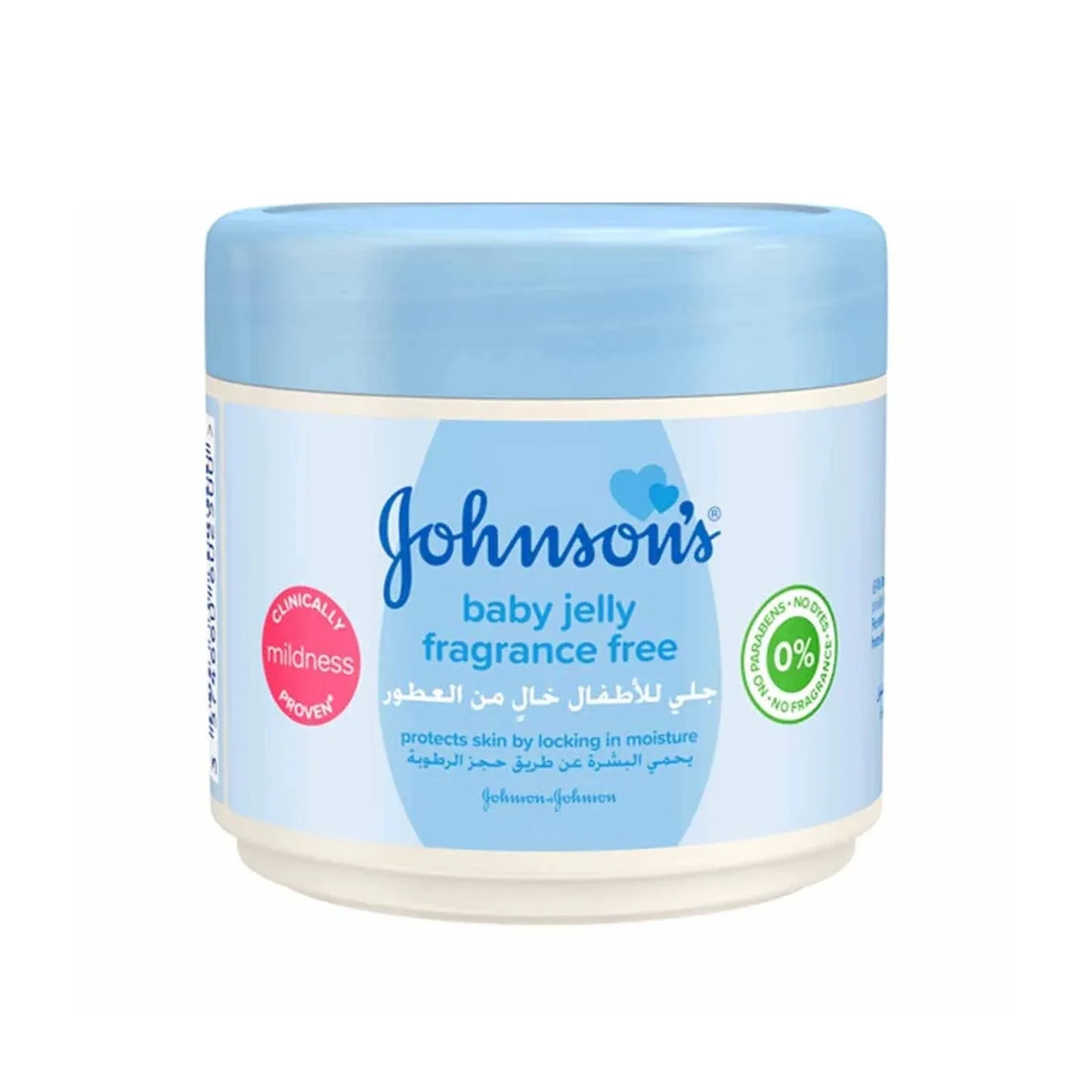 Baby Dove Rich Moisture Shampoo - 200ml