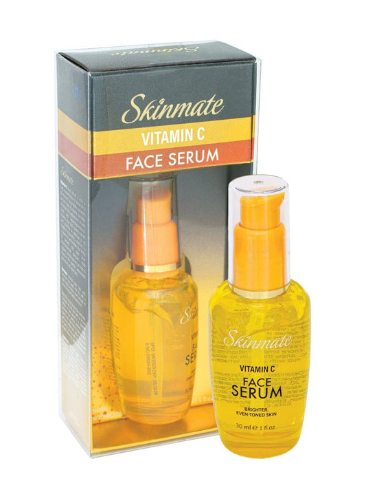 Skinmate Vitamin C Face Serum – 30 ml
