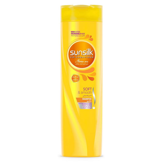 Sunsilk Soft & Smooth Shampoo – 160 ml