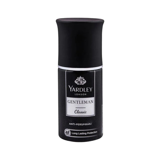 Yardley Gentleman Classic Deodorant Stick – 50 ML