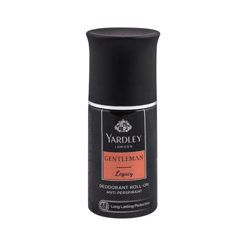Yardley Gentleman Legacy Deodorant Stick – 50 ML