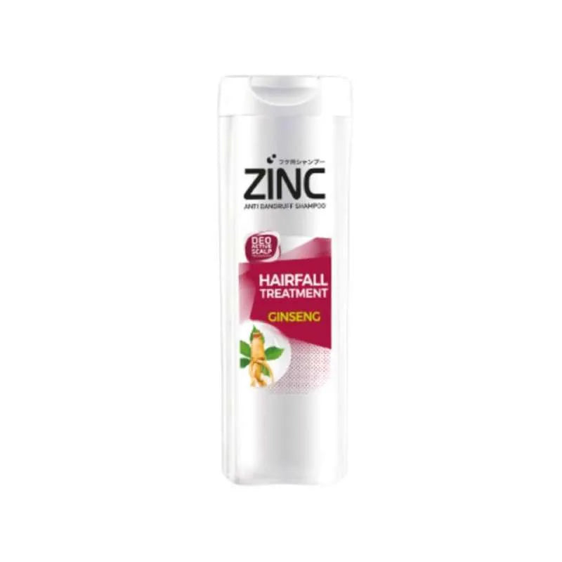 Zinc Hair Fall Treatment Shampoo – 340 ml