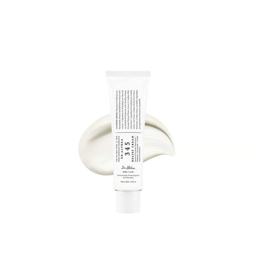 DR ALTHEA 345 RELIEF CREAM 50ML