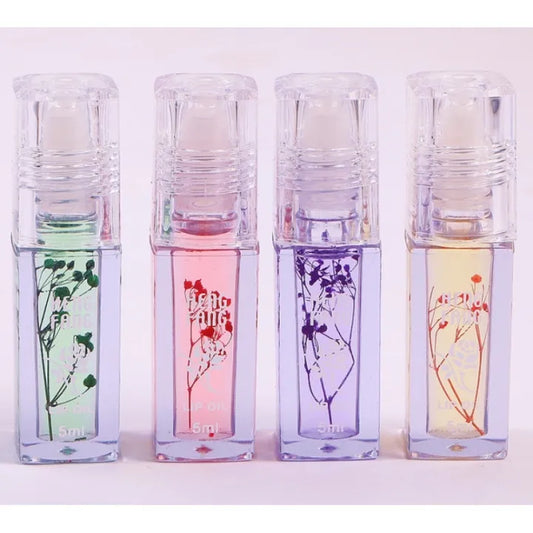 Heng Fang Lip Oil — 5 ml (set)
