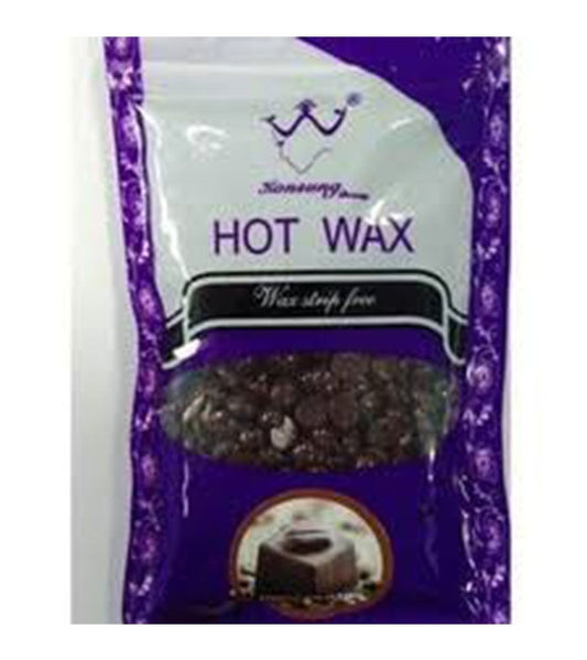 Hot Wax Beans – 100g