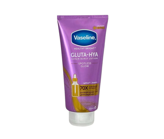 Vaseline Gluta-Hya Spotless Glow (300 ml)