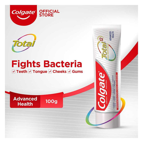 Colgate Vitamin C Toothpaste – 90 g