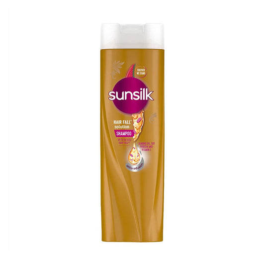 Sunsilk Hair Fall Solution Shampoo – 160 ml
